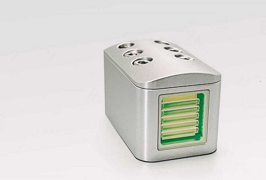 semiconductor module 